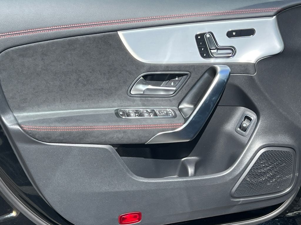 New 2026 Mercedes-Benz CLA 250 4MATIC image 13