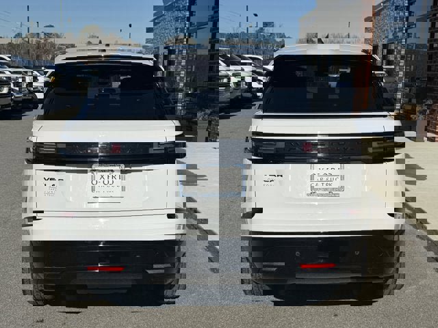 Used 2025 Land Rover Range Rover Velar Dynamic SE image 5