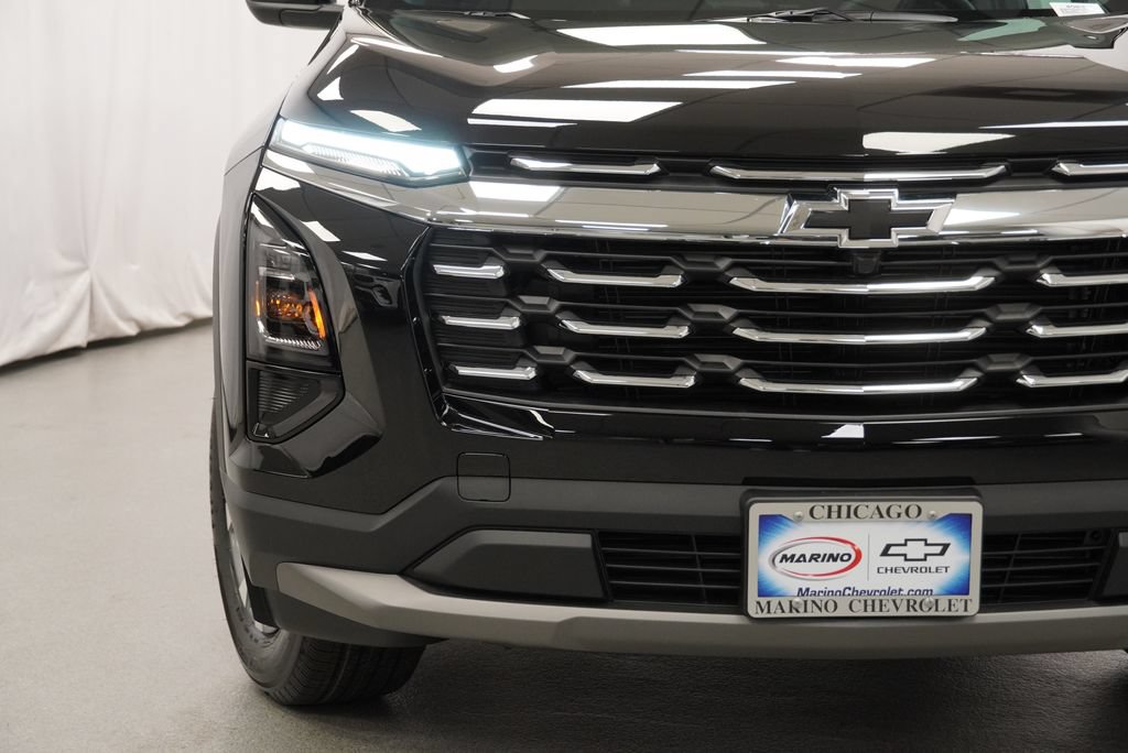 New 2027 Chevrolet Equinox LT FWD image 32