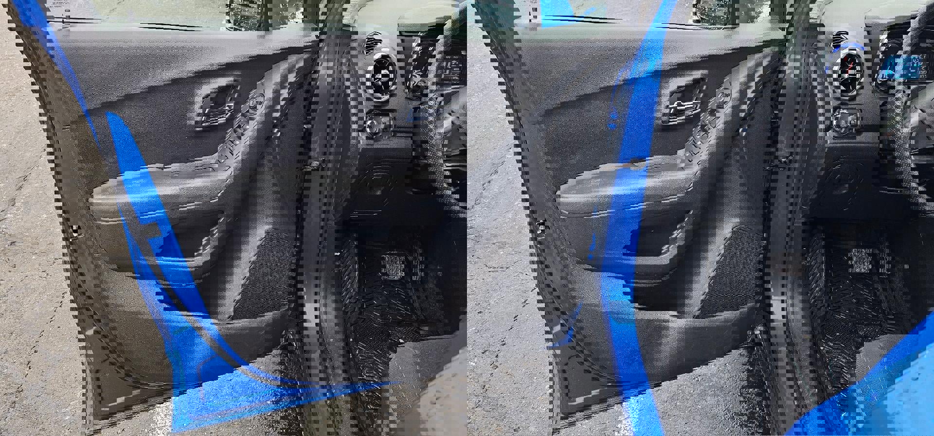 Used 2016 Chevrolet Trax LS image 8