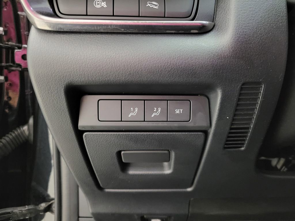 Used 2025 MAZDA CX-30 AWD 2.5 S w/ Preferred Package image 5