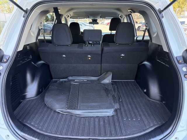Used 2017 Toyota RAV4 LE w/ All Weather Liner Package image 24