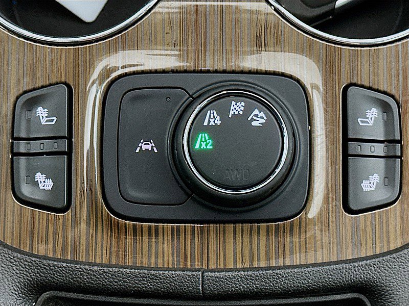 Used 2022 GMC Acadia SLE w/ Driver Convenience Package image 19