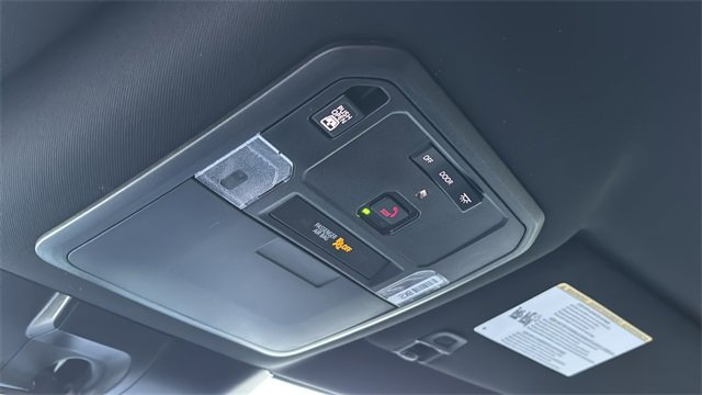 New 2026 Toyota Tundra SR5 w/ TRD Off-Road Package image 21