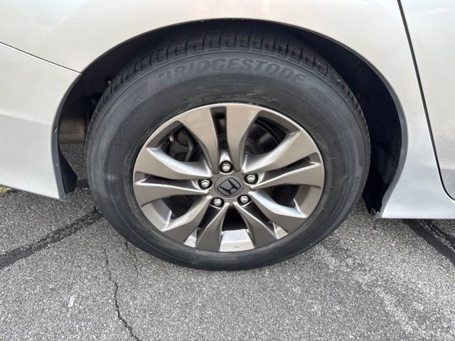 Used 2014 Honda Accord LX image 9