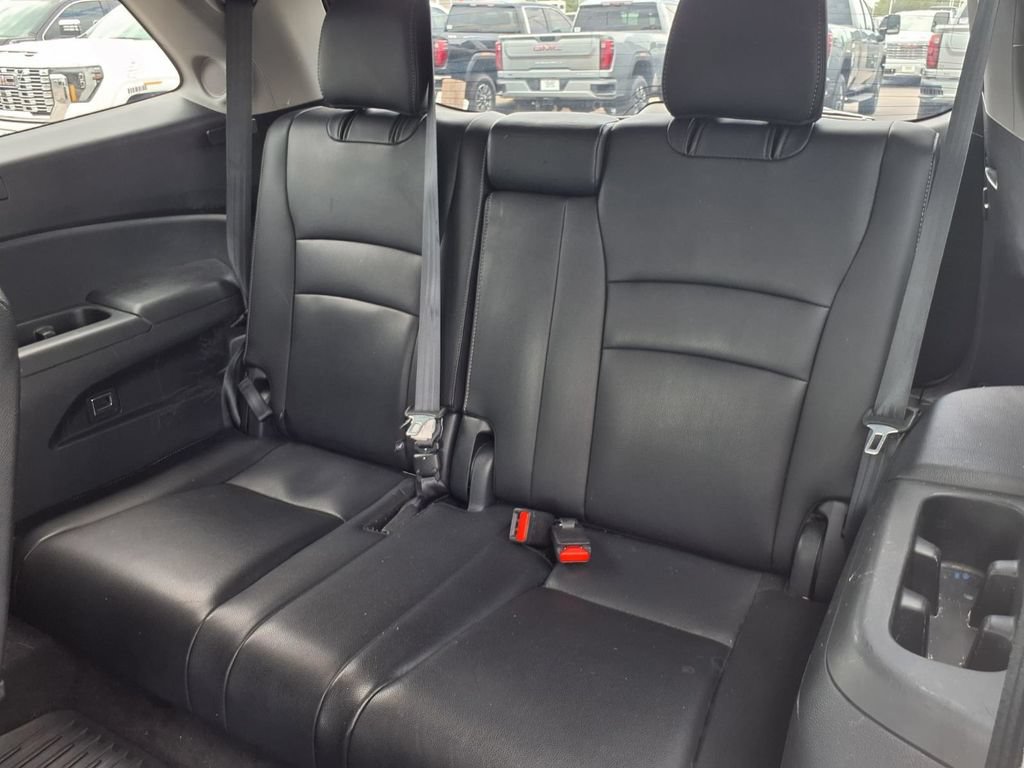 Used 2020 Honda Pilot Elite image 12