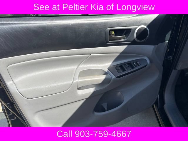 Used 2013 Toyota Tacoma PreRunner w/ SR5 Pkg RWD image 13