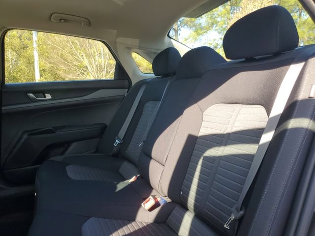 New 2026 Kia K5 LXS FWD image 7