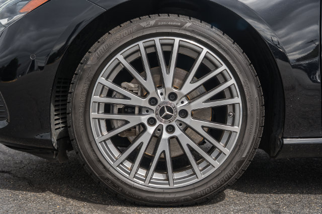 Used 2025 Mercedes-Benz CLA 250 4MATIC image 19