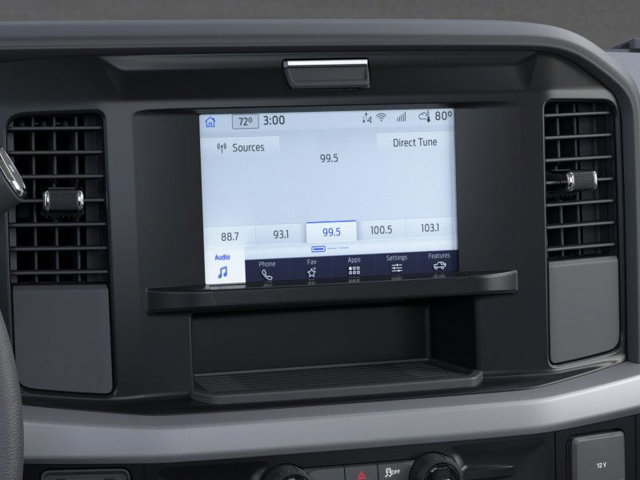 New 2026 Ford F350 XL image 14