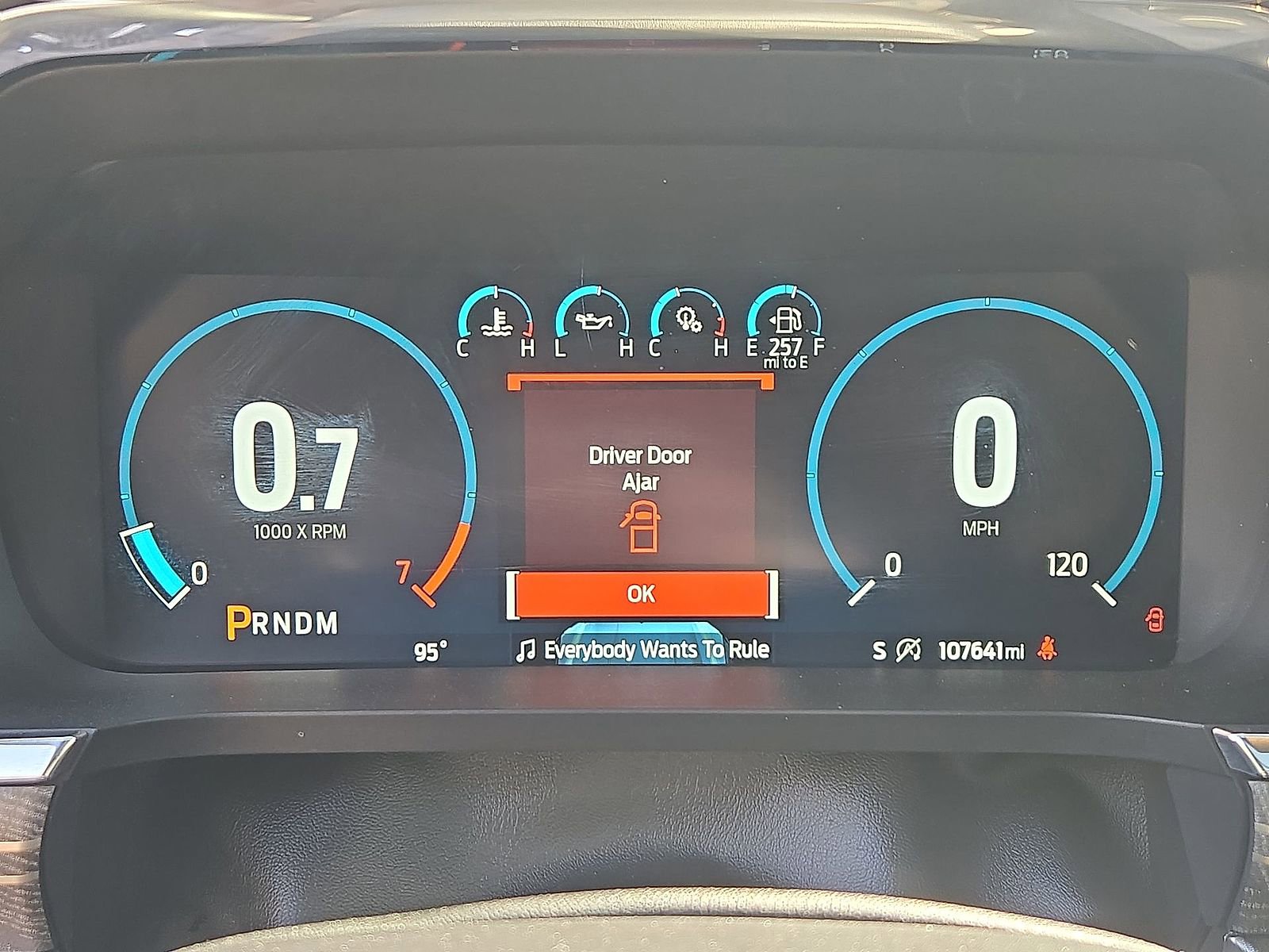 Used 2021 Ford F150 Platinum w/ Equipment Group 701A High AWD/4WD image 19
