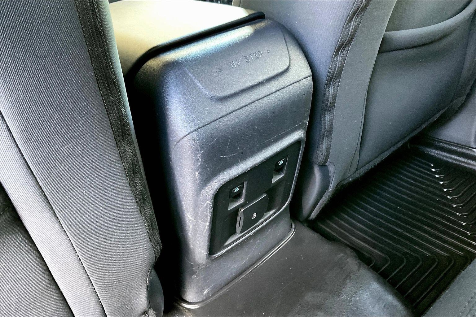 Used 2022 Ford Bronco Big Bend AWD/4WD image 10
