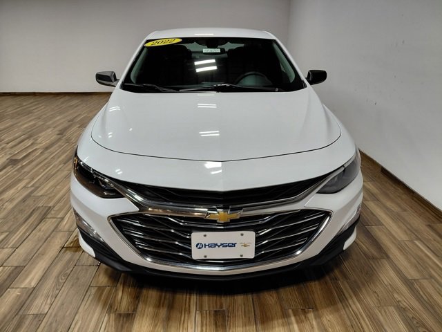 Certified 2022 Chevrolet Malibu LS image 14