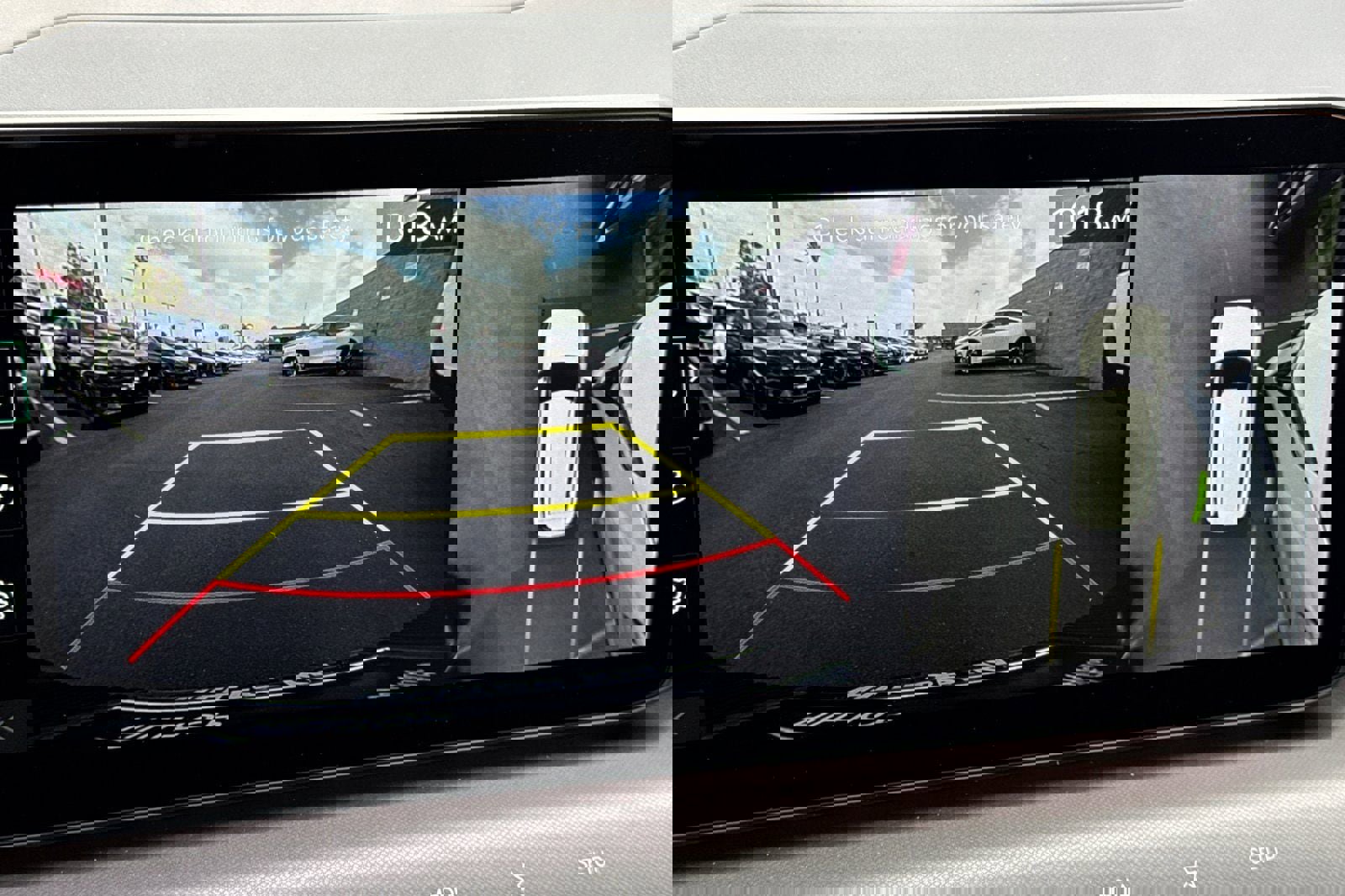 New 2026 Kia EV9 Land image 21