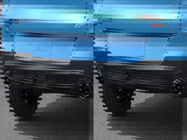 New 2026 Chevrolet TrailBlazer RS image 15