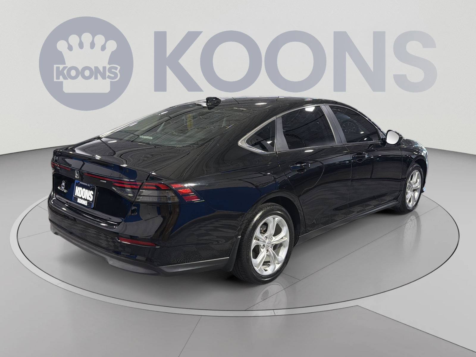Used 2023 Honda Accord LX image 7