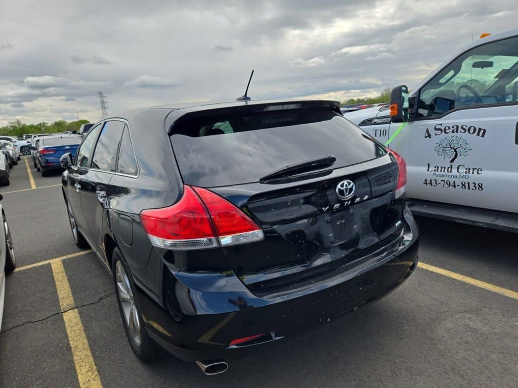 Used 2009 Toyota Venza AWD image 7
