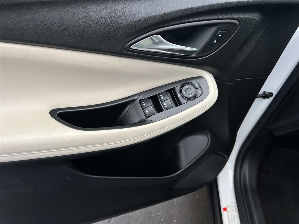 Certified 2023 Buick Encore GX Select image 14