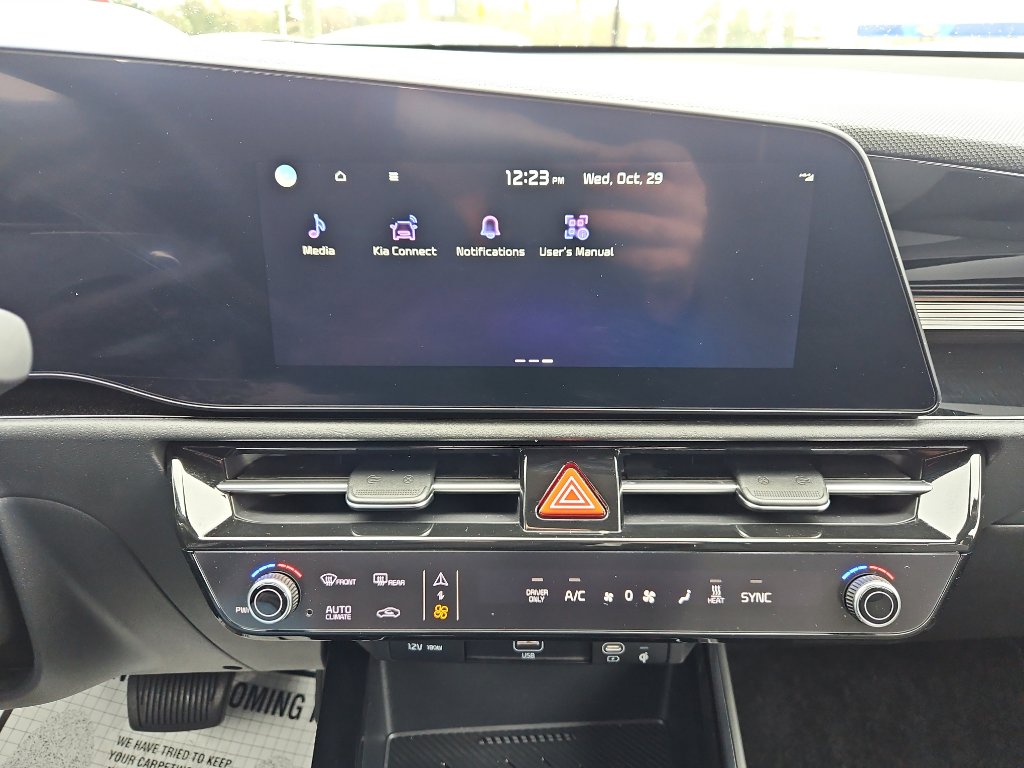 Used 2023 Kia Niro Wind w/ Wind Preserve Package image 13