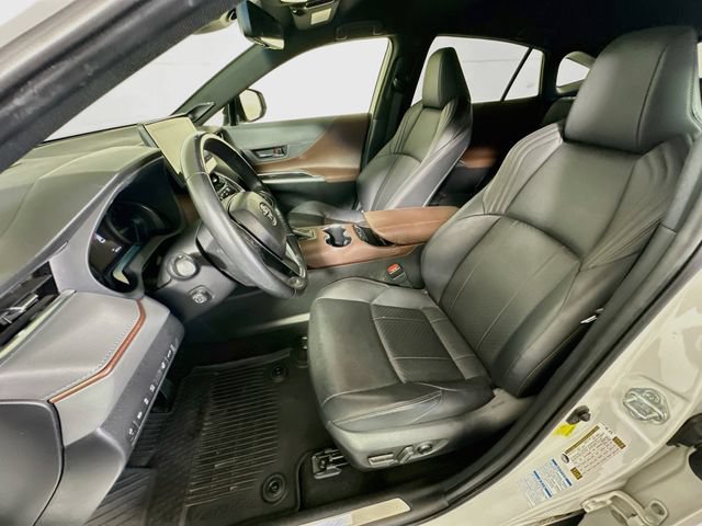 Certified 2022 Toyota Venza Limited w/ Advanced Technology Package AWD/4WD image 12