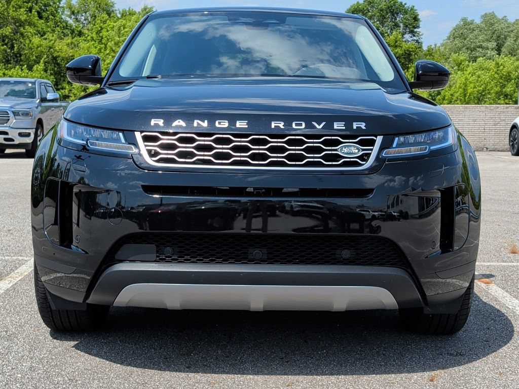 Used 2023 Land Rover Range Rover Evoque S AWD/4WD image 13