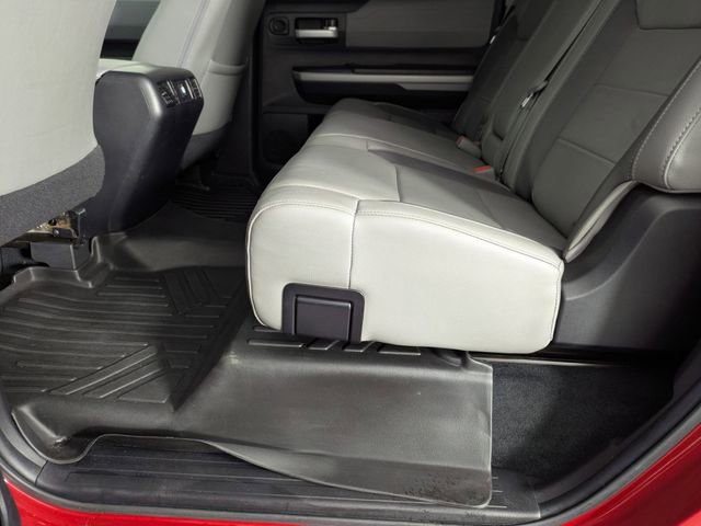 Used 2021 Toyota Tundra Limited w/ Limited Premium Package image 27