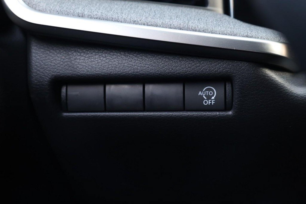 New 2026 Nissan Kicks S FWD image 19