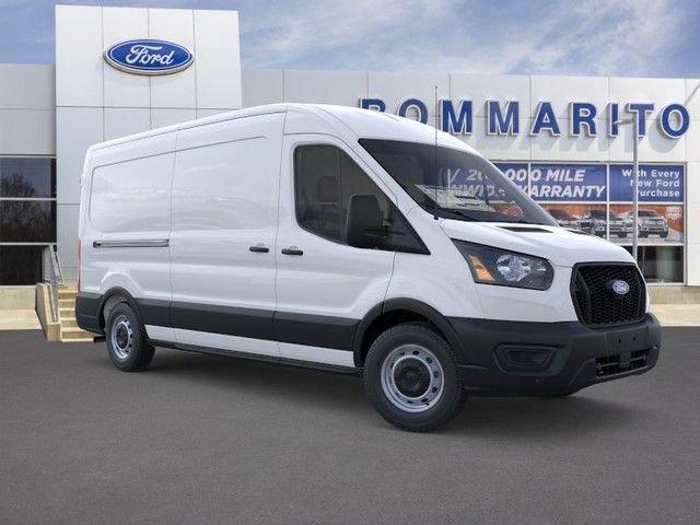 New 2026 Ford Transit 250 148 Medium Roof RWD image 7
