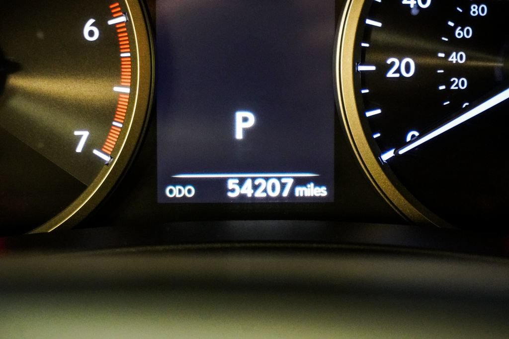 Used 2020 Lexus NX 300 FWD w/ Accessory Package image 32