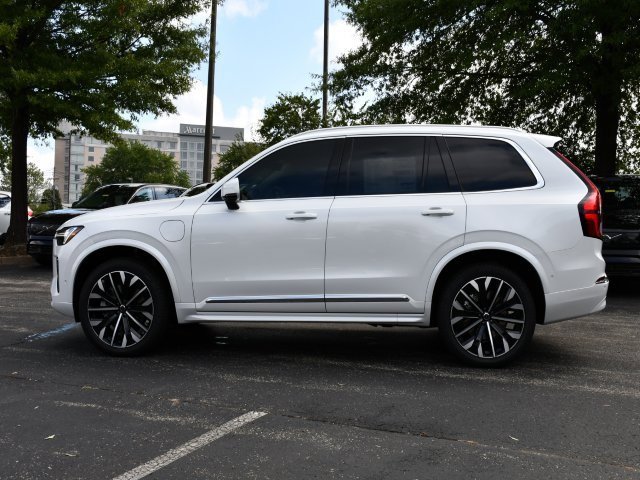 New 2026 Volvo XC90 T8 Ultra image 4