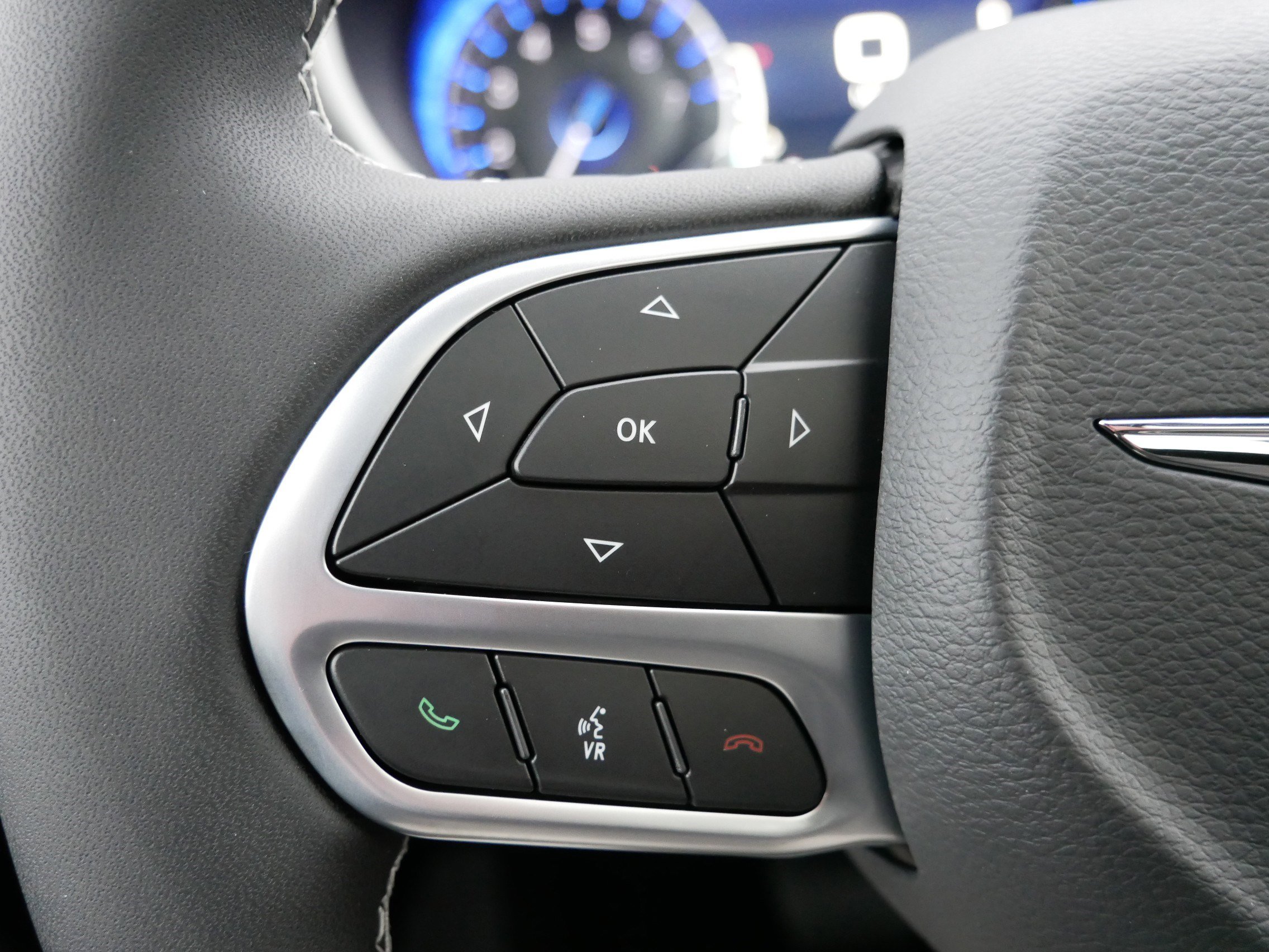 New 2026 Chrysler Pacifica Select image 18