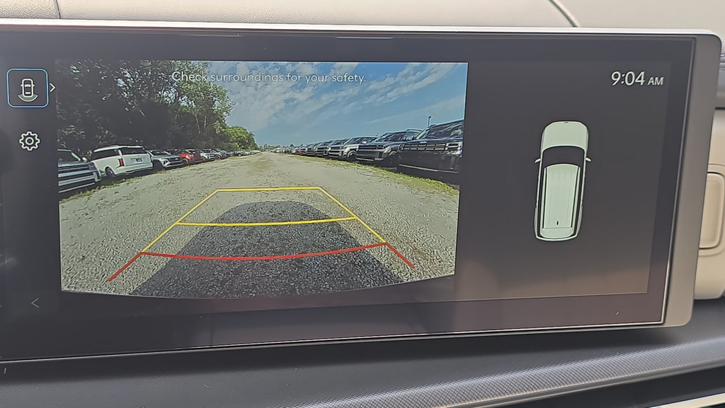 New 2026 Hyundai Santa Fe SEL AWD/4WD image 19