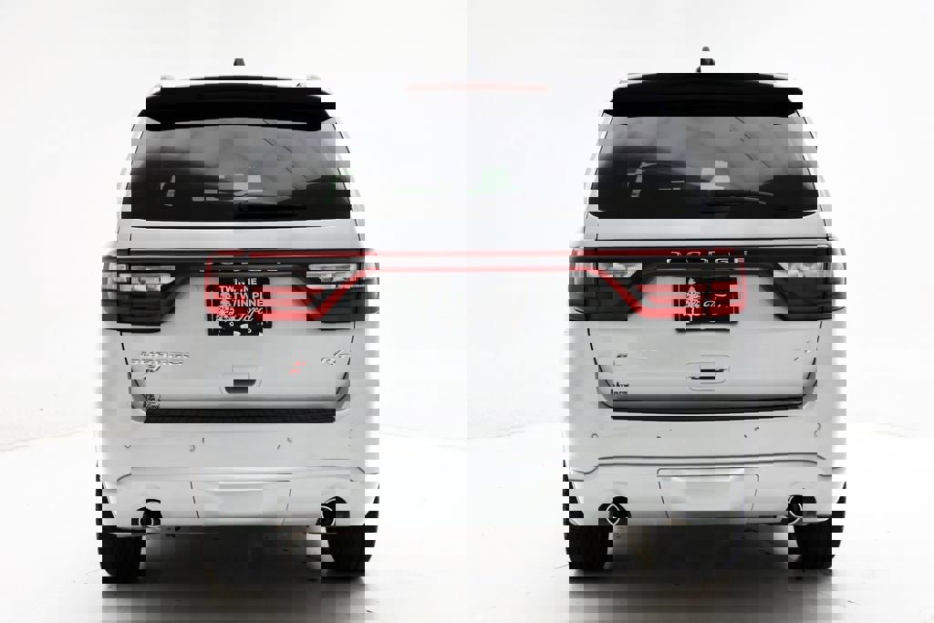 Used 2024 Dodge Durango R/T image 8