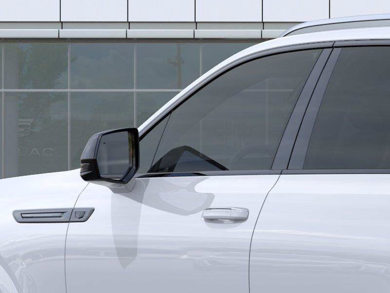 New 2026 Cadillac Escalade IQ Sport 2 AWD/4WD image 12