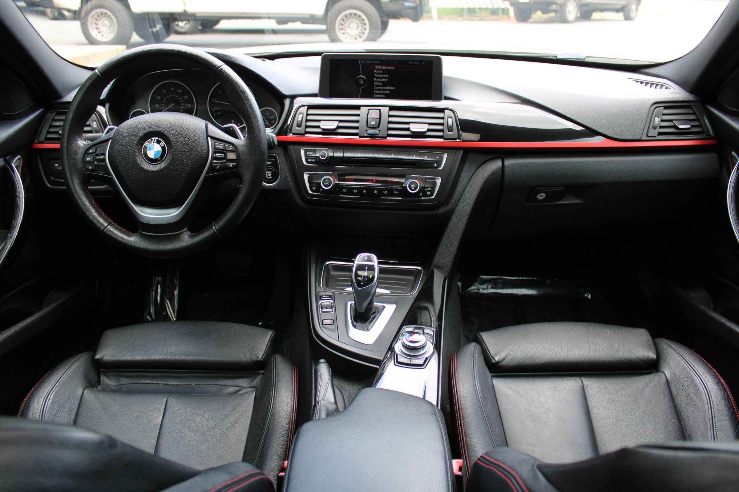 Used 2012 BMW 328i Sedan RWD image 12