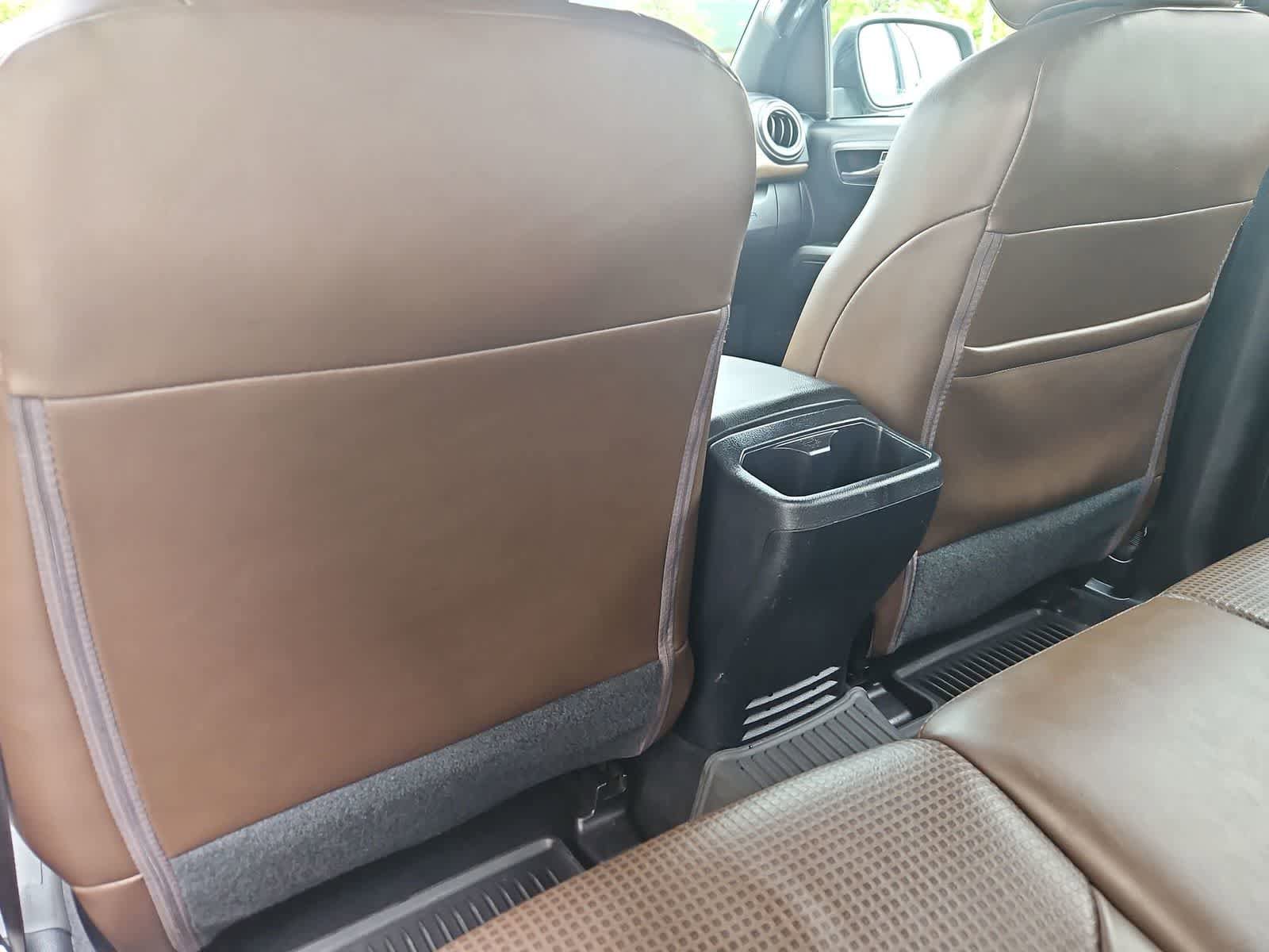 Used 2018 Toyota Tacoma Limited AWD/4WD image 18