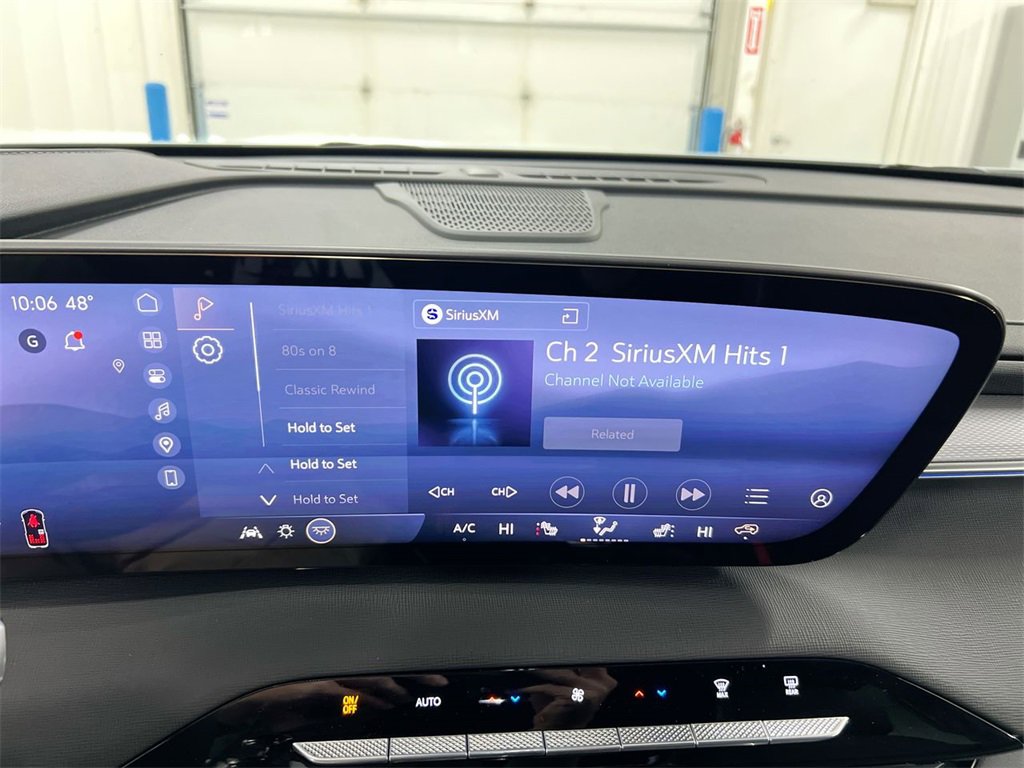 New 2026 Buick Enclave Sport Touring image 13