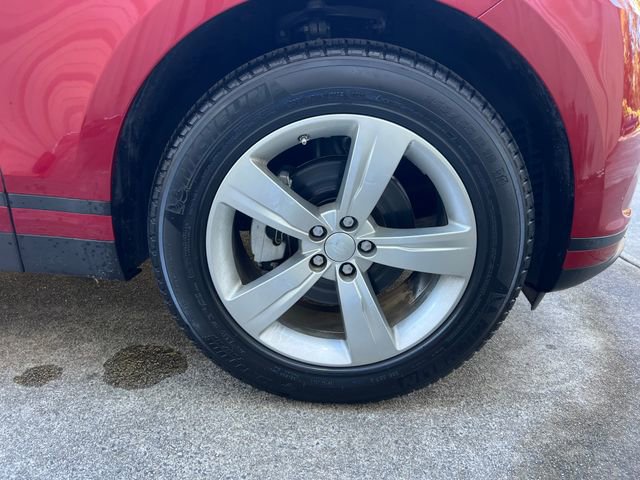 Used 2018 Land Rover Range Rover Velar S image 38