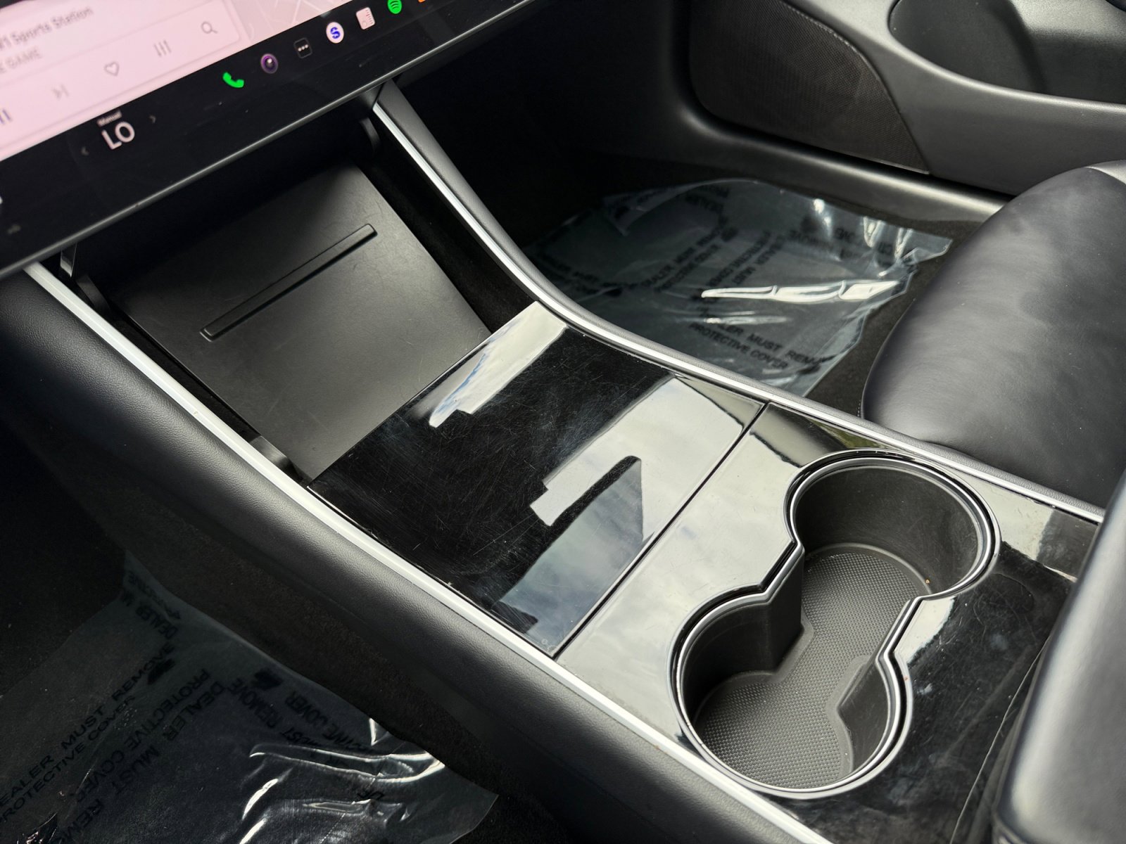 Used 2018 Tesla Model 3 Long Range RWD image 13