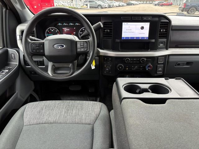 Used 2024 Ford F250 XLT w/ FX4 Off-Road Package AWD/4WD image 15