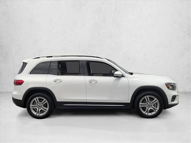 Used 2023 Mercedes-Benz GLB 250 4MATIC image 4