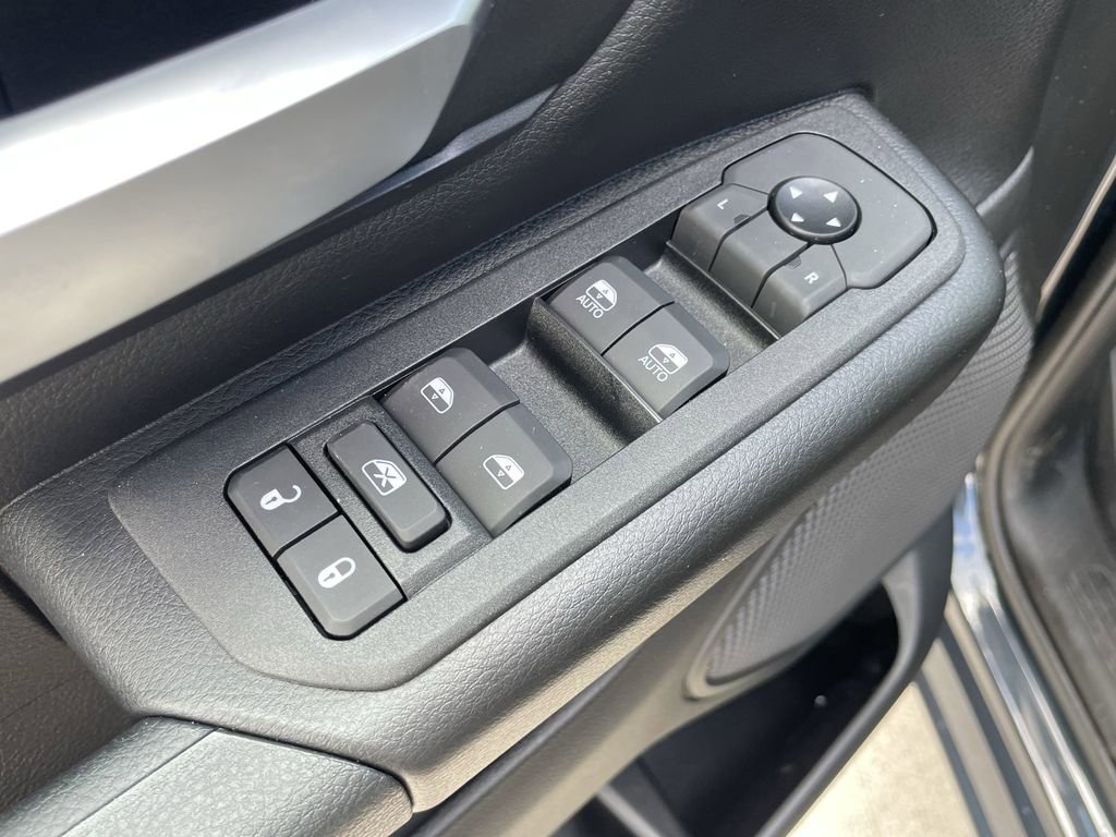 New 2026 RAM 1500 Laramie w/ Night Edition image 11