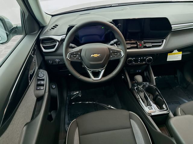 New 2026 Chevrolet TrailBlazer LT image 24