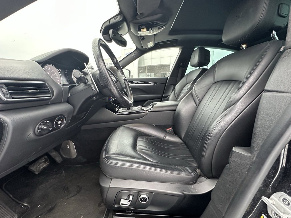 Used 2023 Maserati Levante Modena image 17