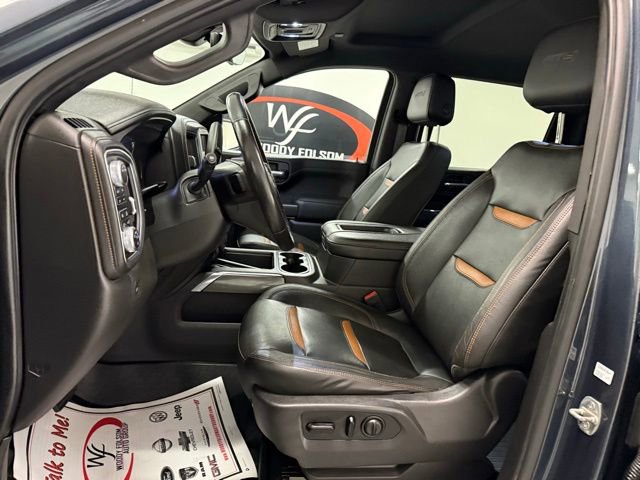 Used 2020 GMC Sierra 1500 AT4 w/ AT4 Premium Package image 13