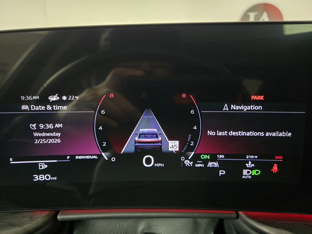 Certified 2025 Audi Q5 Premium w/ Convenience Package image 32