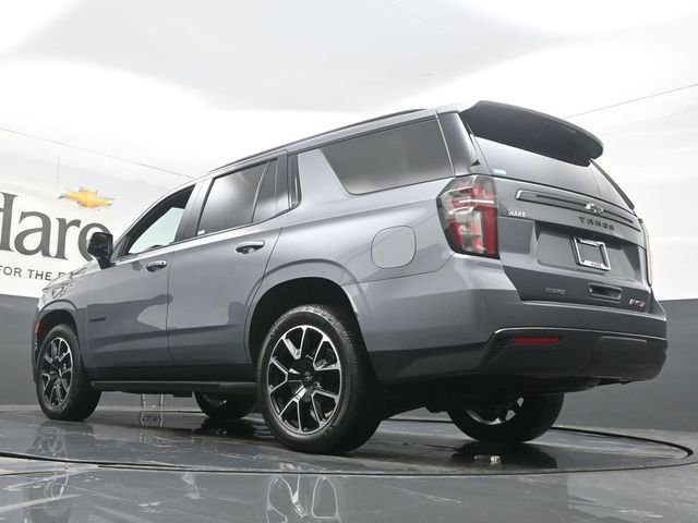 Used 2022 Chevrolet Tahoe RST w/ Luxury Package image 5