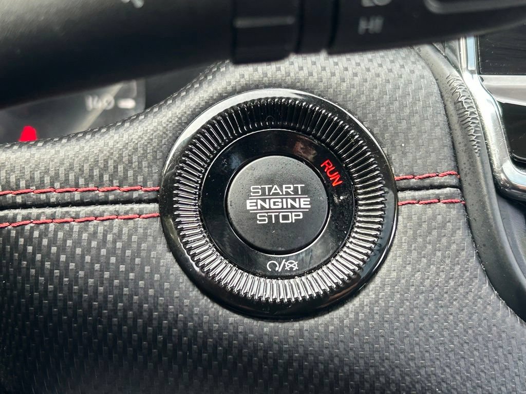Used 2022 Jeep Compass Trailhawk w/ Sun and Sound Group AWD/4WD image 25