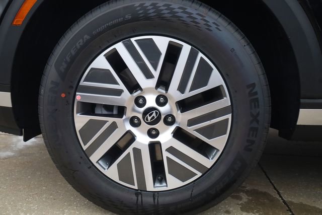 New 2026 Hyundai Palisade SEL AWD/4WD image 6