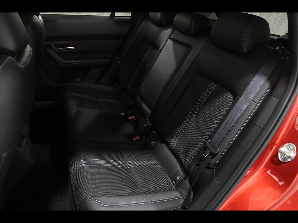Used 2023 MAZDA CX-50 2.5 S w/ Weather Package AWD/4WD image 18